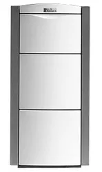 Gesloten condensatievloerketel, Vaillant ecoVIT exclusive, VKK 366/4, 36.9 kW